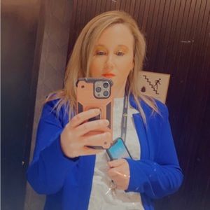 Meet your Posher, Paige